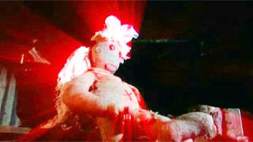 The investigation was conducted Season 6 Episode 18 - Episode 18