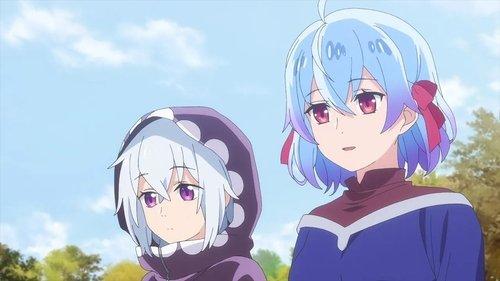 Background image for The Daily Life of the Former Hero and the Assassin