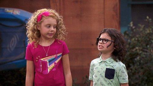 BUNK'D: Learning the Ropes Season 3 Episode 16 - Up, Up and Away