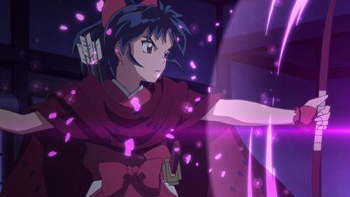 Yashahime: Princess Half-Demon Season 1 Episode 35 - Battle on the New Moon (2)