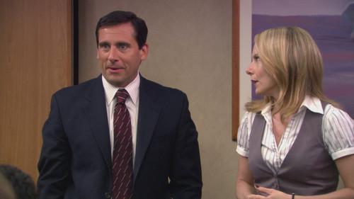 The Office Season 5 Episode 2 - Business Ethics
