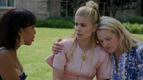 Imperfect Women Season 1 Episode 4 - Nancy