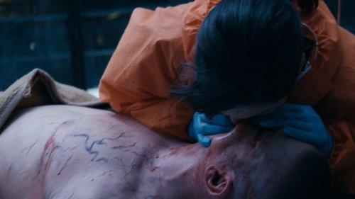 Punto Nemo Season 1 Episode 5 - Episode 5