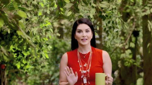 Man vs Wild with Sunny Leone Season 1 Episode 5 - South Dakota