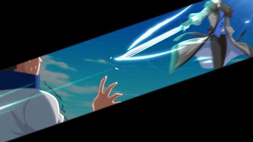 斗破苍穹-动态漫画 Season 3 Episode 10 - Episode 10