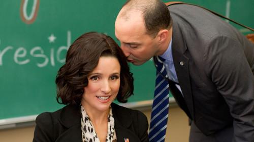 Veep Season 1 Episode 6 - Baseball