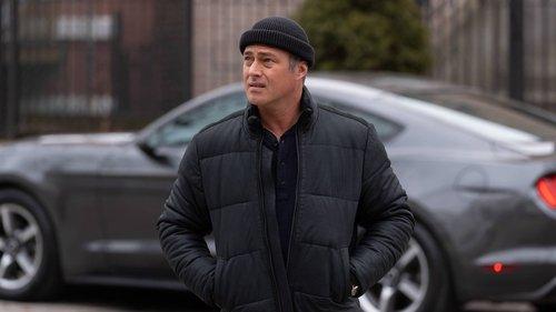 Chicago Fire Season 13 Episode 19 - Permanent Damage