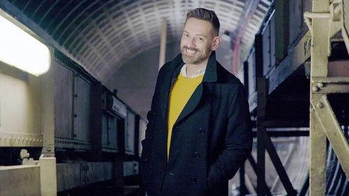 Secrets of the London Underground Season 4 Episode 2 - Paddington and Tottenham Court Road