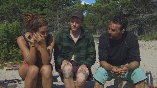 Robinson Season 20 Episode 14 - Episode 14