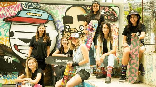 Skate the World Season 1 Episode 9 - Episode 9