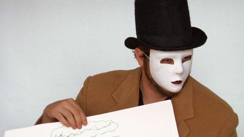 Phantom of the Office Season 1 Episode 11 - Phantom of the Brainstorm