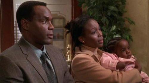 Judging Amy Season 3 Episode 15 - Can They Do That With Vegetables?