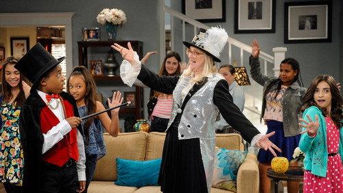 Instant Mom Season 3 Episode 5 - Bawamo Shazam