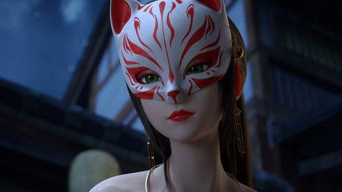 Luoyang Season 1 Episode 9 - Episode 9