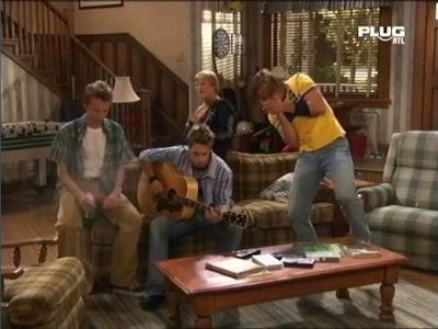 undefined Season 1 Episode 1 - Pilot