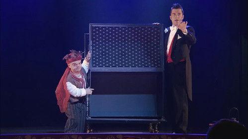 AbraKOdabra Season 1 Episode 4 - Episode 4