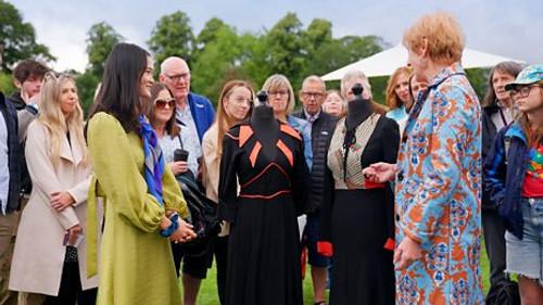 Antiques Roadshow Season 46 Episode 14 - Roundhay Park, Leeds 3