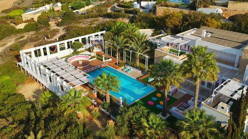 Love Island Sweden Season 5 Episode 8 - Episode 8