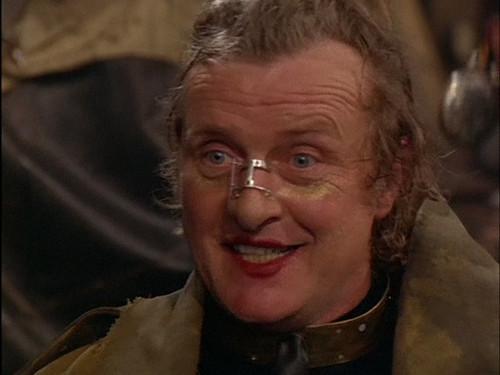 undefined Season 1 Episode 3 - Eating Pattern