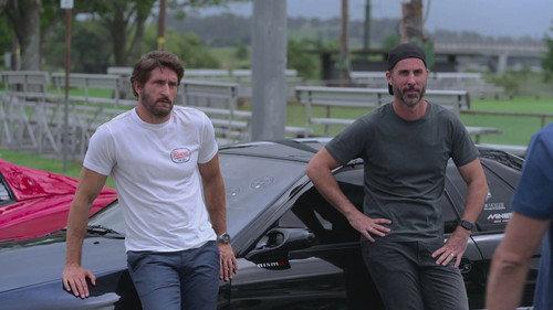 Top Gear Australia Season 5 Episode 5 - Best Decade
