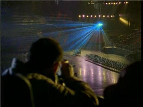 undefined Season 1 Episode 5 - Shotgun Wedding