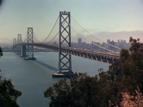 McMillan & Wife Season 1 Episode 7 - An Elementary Case of Murder