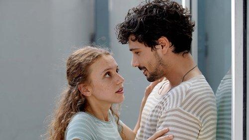 The Agency Season 1 Episode 1 - Episode 1