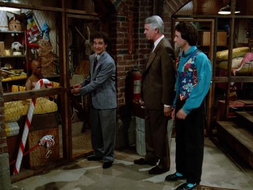 Perfect Strangers Season 5 Episode 7 - Father Knows Best (1)