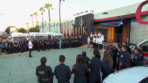 Hell's Kitchen Season 21 Episode 5 - Breakfast 911