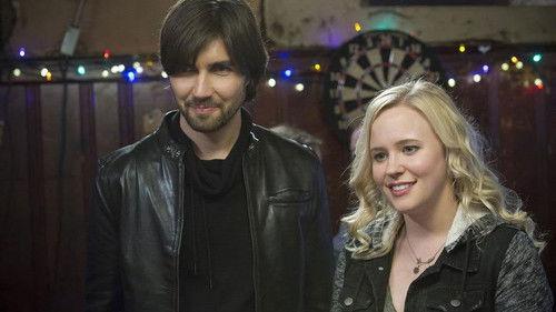 Sirens Season 2 Episode 6 - Screw the One Percent