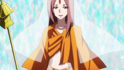 SHAMAN KING Season 1 Episode 52 - Shaman King: God End