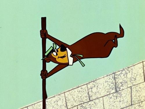 The Huckleberry Hound Show Season 1 Episode 1 - Yogi Bear's Big Break