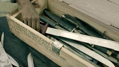 undefined Season 1 Episode 4 - What We Become