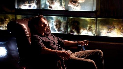 undefined Season 3 Episode 3 - Walk with Me