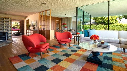 Restored Season 5 Episode 2 - 1954 Modern California Ranch