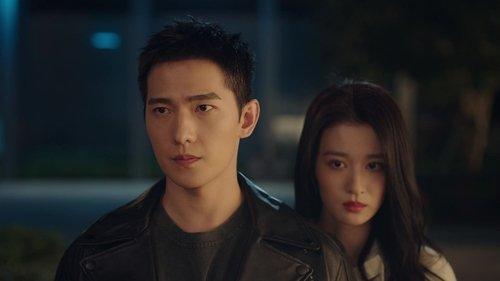 Fireworks of My Heart Season 1 Episode 27 - Caterpillars