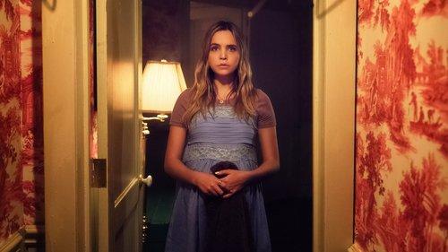 Pretty Little Liars: Original Sin Season 1 Episode 2 - Chapter Two: The Spirit Queen