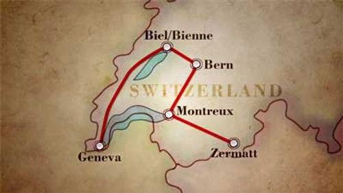 Great Continental Railway Journeys Season 5 Episode 2 - Zermatt to Geneva