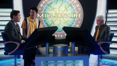 Fresh Off the Boat Season 6 Episode 9 - Lou Wants To Be A Millionaire