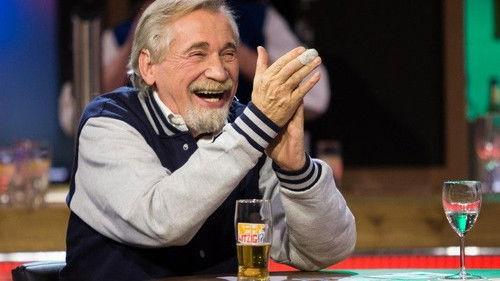 Sehr witzig?! – Der Witze-Stammtisch Season 1 Episode 3 - Episode 3