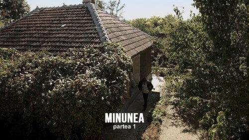 Las Fierbinţi Season 7 Episode 1 - Minunea (1)