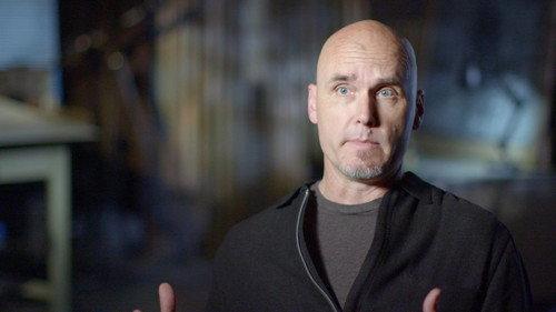 Evil Genius Season 1 Episode 1 - Great Heists