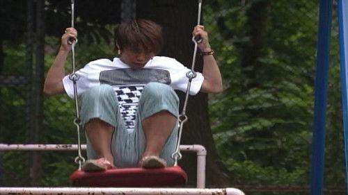 Stand Up!! Season 1 Episode 6 - Love That'll Get You Burned