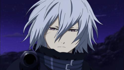 Tegami Bachi: Letter Bee Season 2 Episode 12 - Light Shines on the Darkness