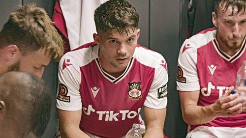 Welcome to Wrexham Season 1 Episode 4 - Home Opener