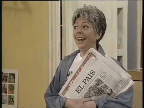 Plats bruts Season 2 Episode 1 - Tinc parella