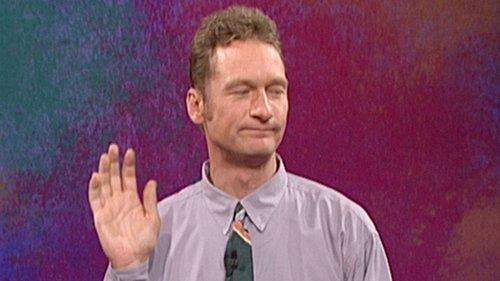 Whose Line Is It Anyway? Season 4 Episode 17 - Brad Sherwood