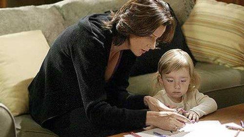 Six Feet Under Season 4 Episode 10 - The Black Forest