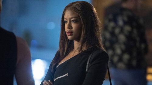 undefined Season 2 Episode 5 - Gore on Canvas