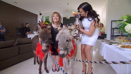 The Real Housewives of Melbourne Season 3 Episode 11 - Waterfront